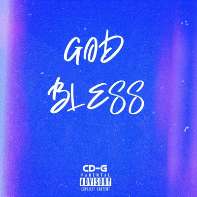 God Bless - Single