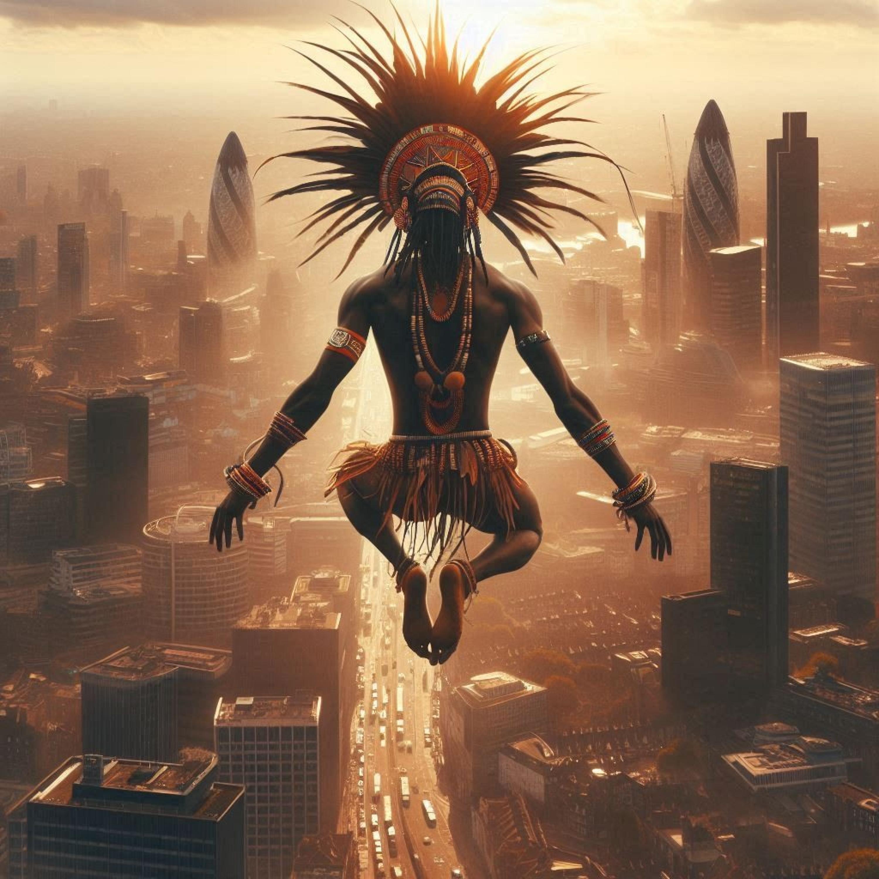 Ascending Not Pretending, Vol. 1