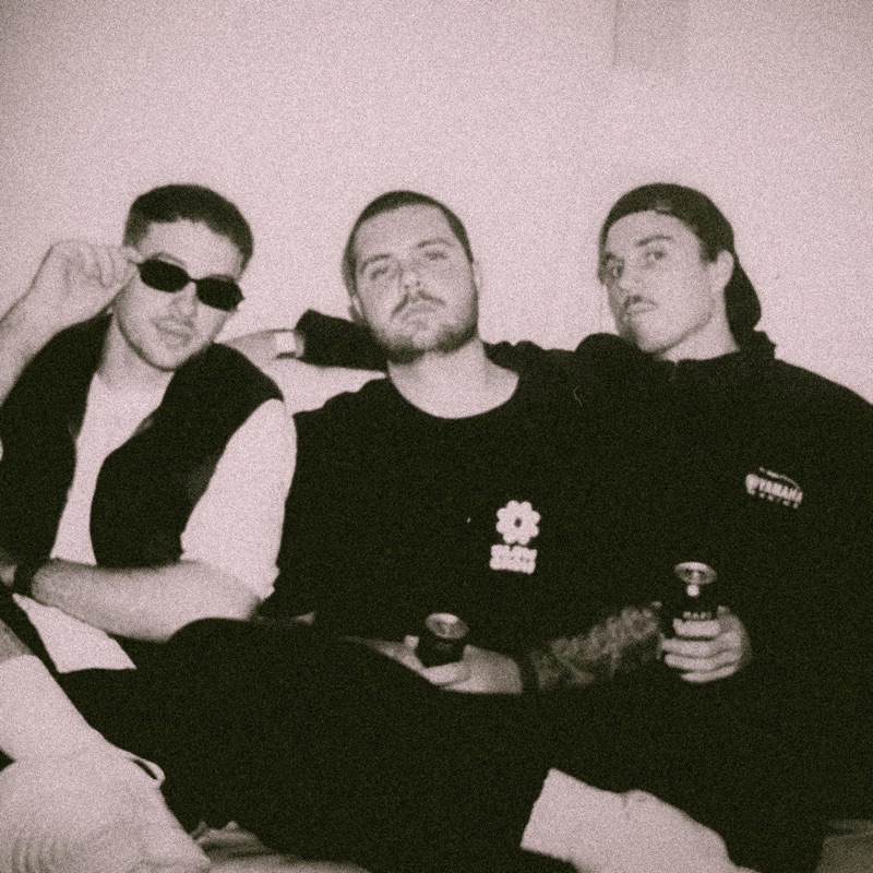 Nosebleed EP