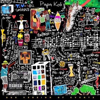 Our Version of Events