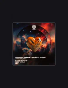 收听 Jossem、观看音乐视频、阅读小传、查看巡演日期等 ！