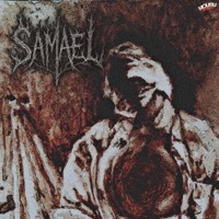 SAMAEL (feat. ZEALOT.) - Single - L-Pär