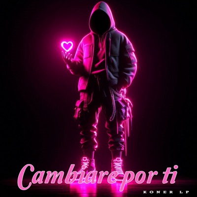Cambiare por Ti - Single