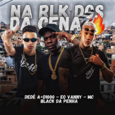 Na Rlk dos da Cena - Single