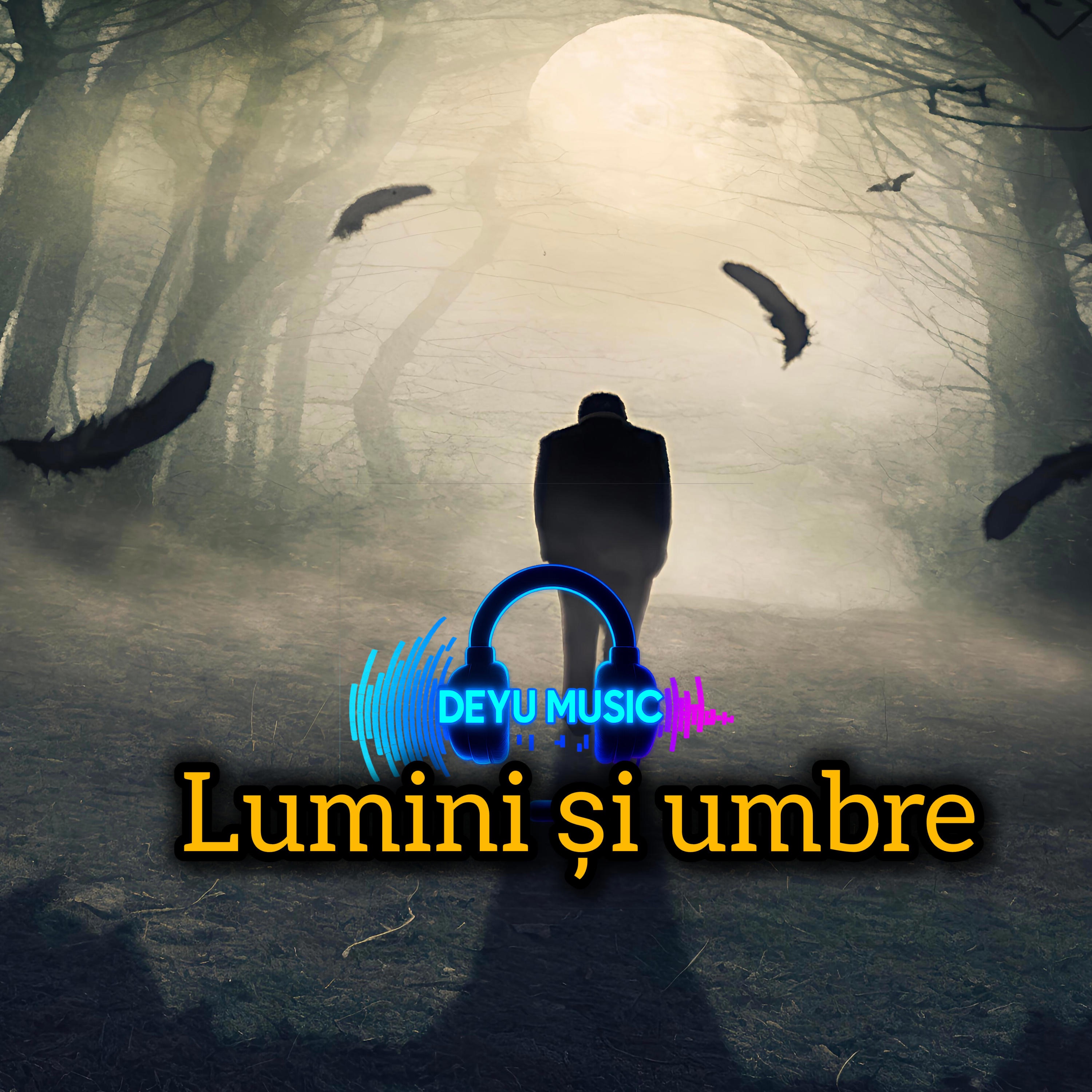 Lumini și umbre - Single