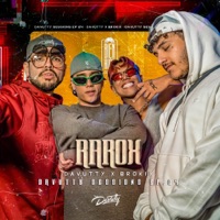 Rarox: Davutty Sessions, Ep. 24 - Single - Davutty & BroKix