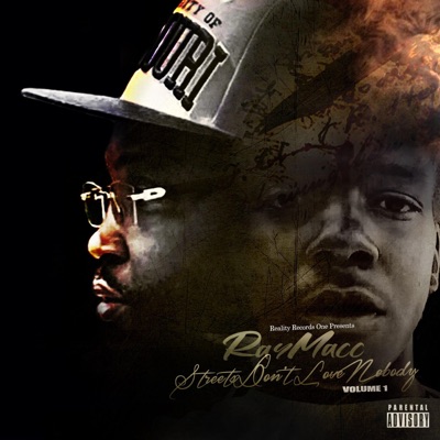 Street Dont Love Nobody