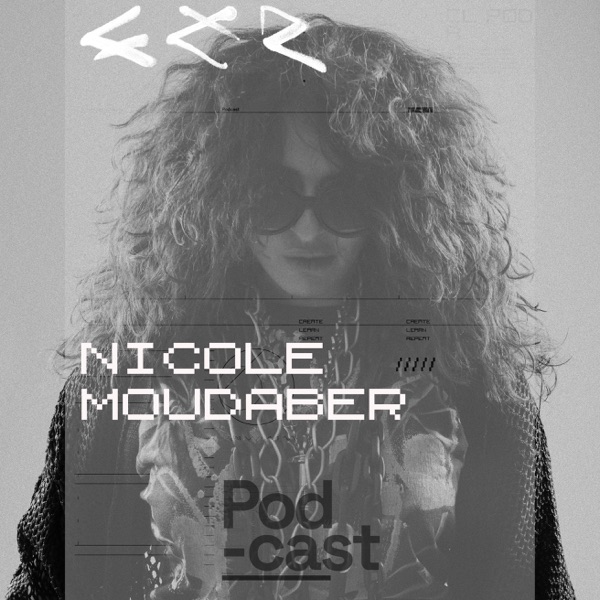 CLR: Nicole Moudaber (DJ Mix)