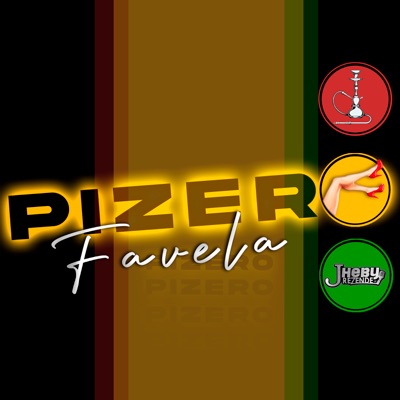 Pizero Favela - EP