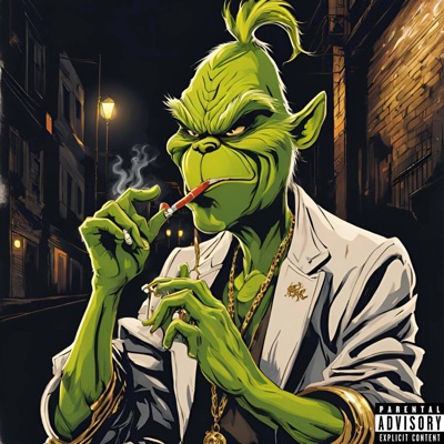 Grinch - Single