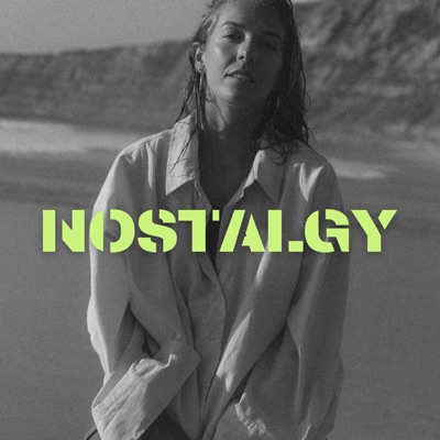 Nostalgy (feat. Creathym & Must) - Single