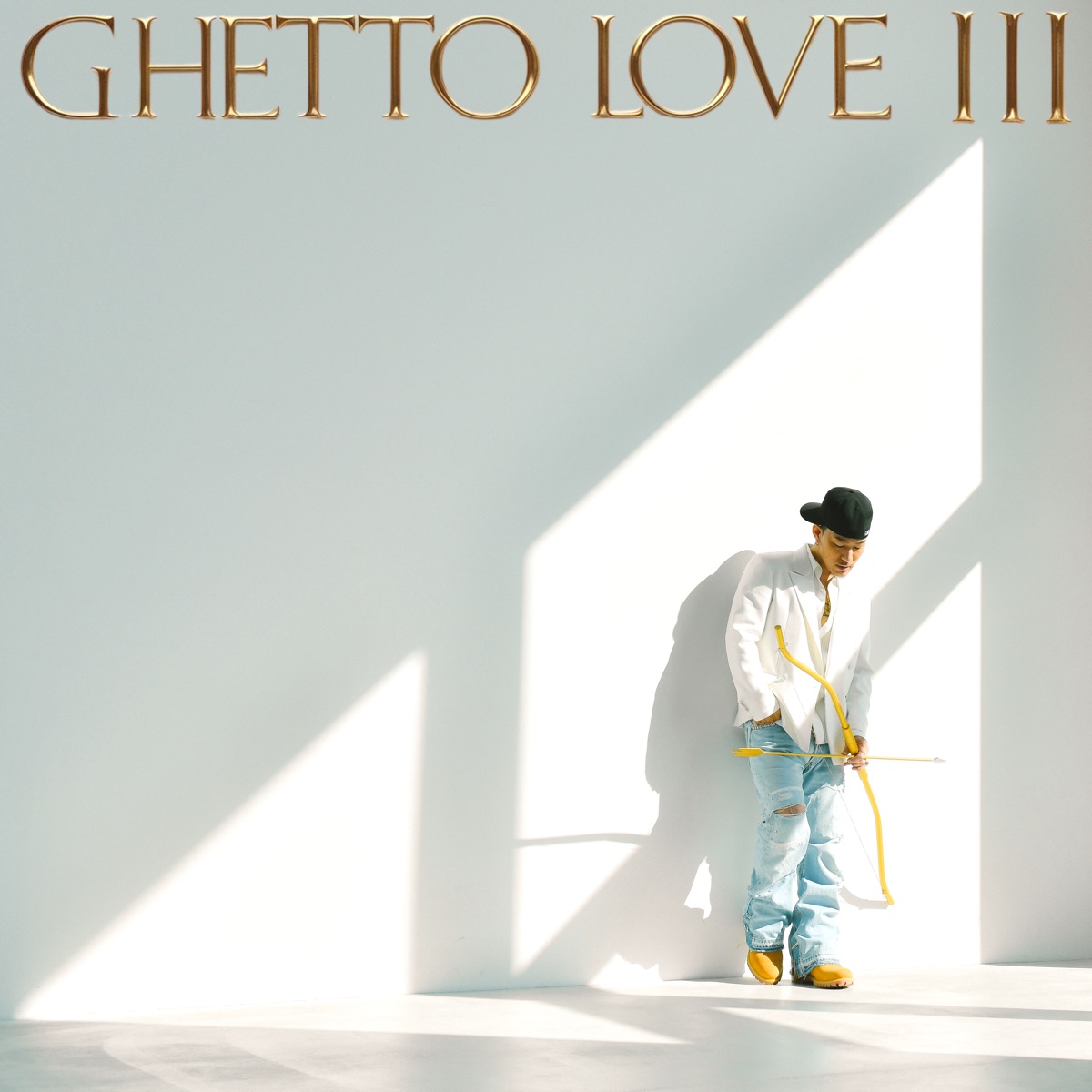 MABU - Ghetto Love III - EP (2025) [iTunes Plus AAC M4A]-新房子