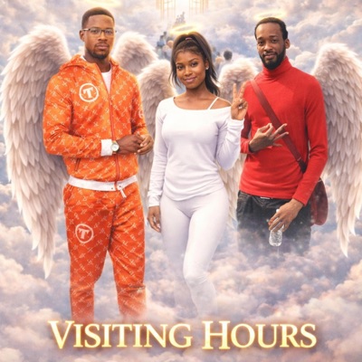 Visting Hours (feat. Nukedacity & Cj2Hot) [Slowed Down] - Single