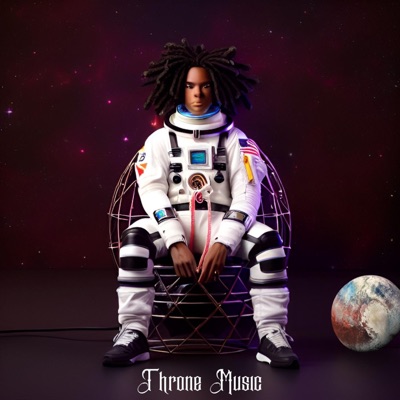 Throne Music - EP