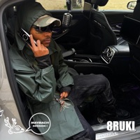 j'entends des voix | MAYBACH SESSION - Single - Cerf.tified & 8ruki