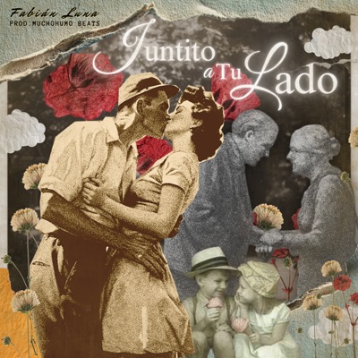 Juntito a Tu Lado - Single