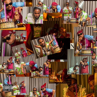 Connect & StanleeRex - On Fire