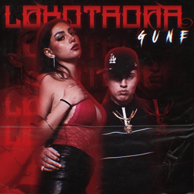Lokotrona - Single