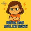 Das wollte ich nicht