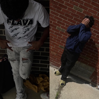 Me and Mari (feat. 1UPK) - Single