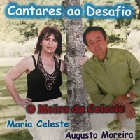 O Melro da Celeste (feat. Augusto Moreira) - Maria Celeste