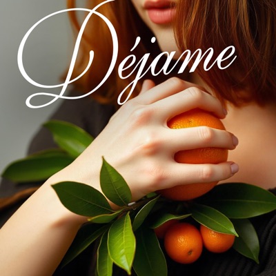 Déjame - Single