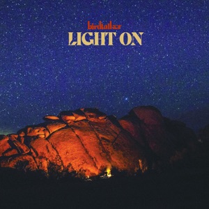 Light On - Single
