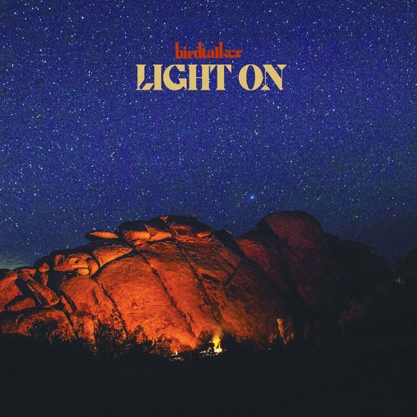 Light On - Single