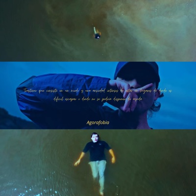 Agorafobia - Single