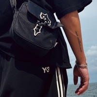 Y-3 - Single - ALELO & Neptune