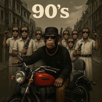 90's - Single