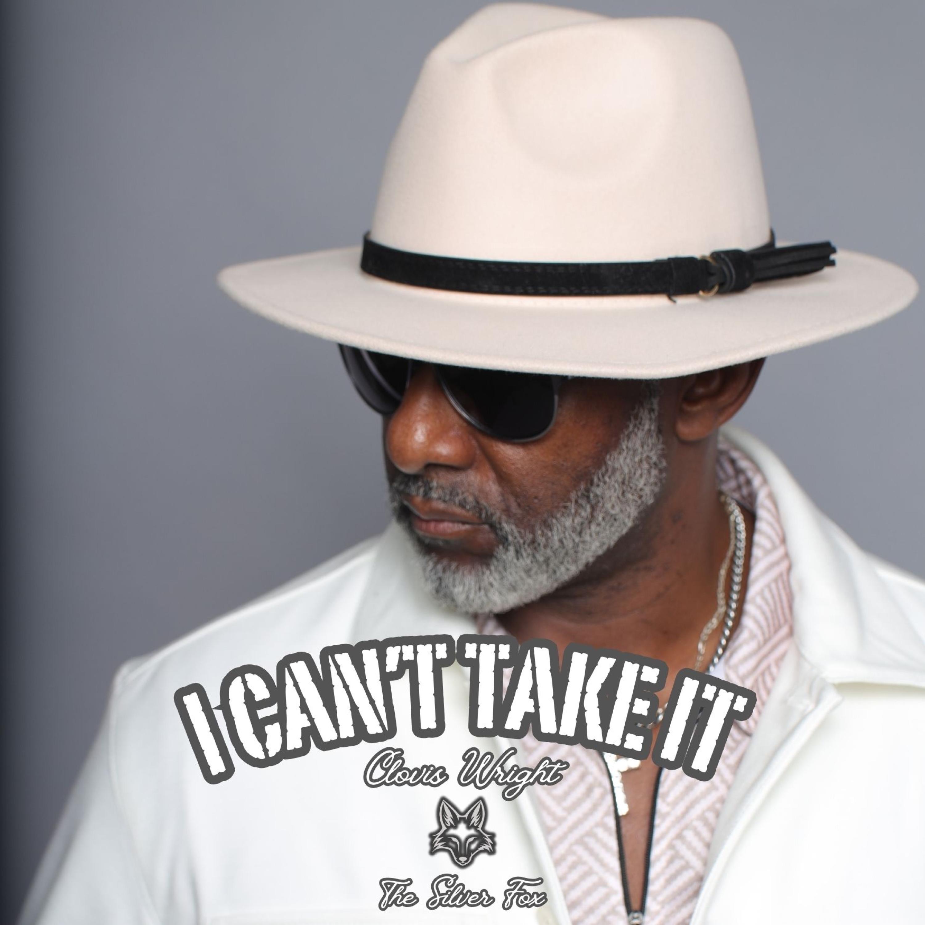 I Can't Take It - Single