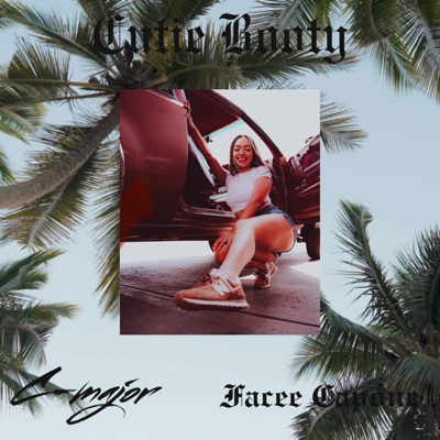 Cutie Booty (feat. Facee Capone) - Single