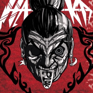HAKA (feat. NOIDEACHILD)
