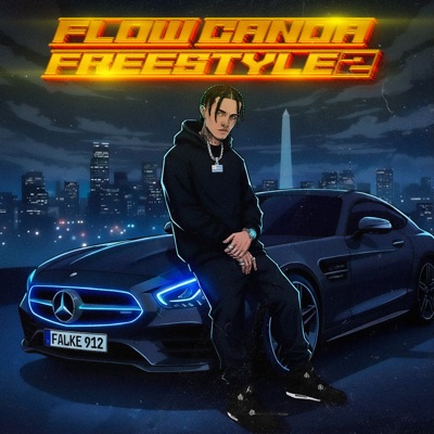 Flow Canoa Freestyle 2 - Single