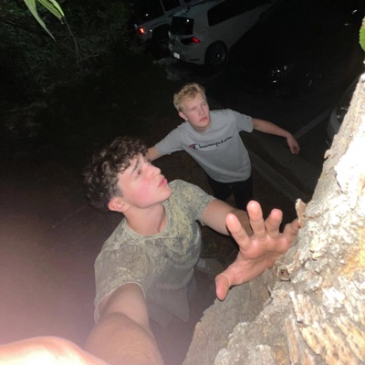 Eagle Mtn Dew (feat. BIG BEANZ & Jare Bear) - Single