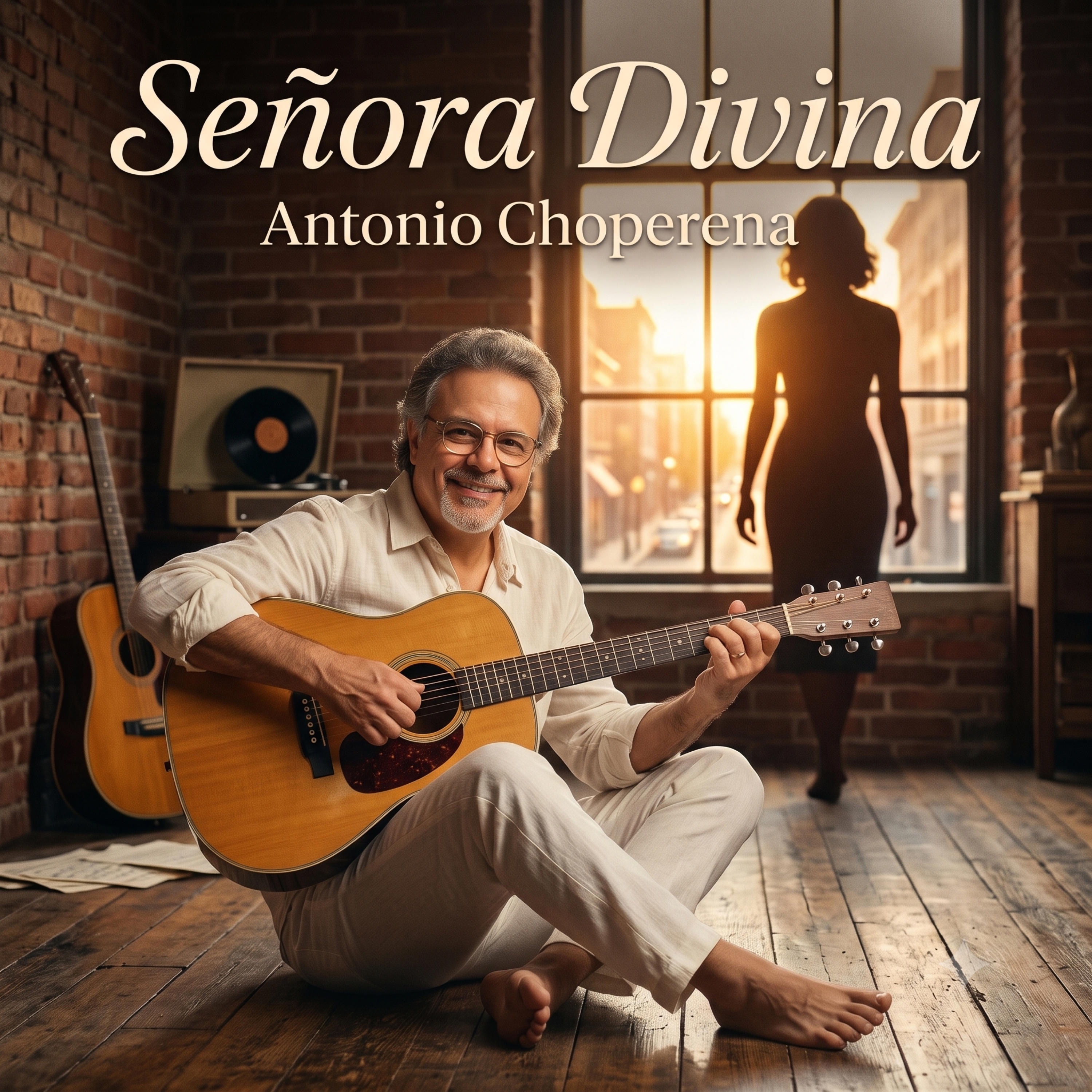 Señora Divina