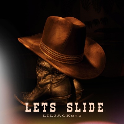 Lets Slide - Single