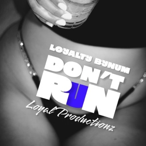Dont Run - Single