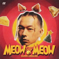 Say Meow Meow - Single - Cloud Wang