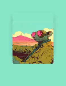 Ouça Stellar Cruise, assista a videoclipes, leia a biografia, veja as datas das turnês e mais!