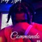 Commando - Iszy Light lyrics