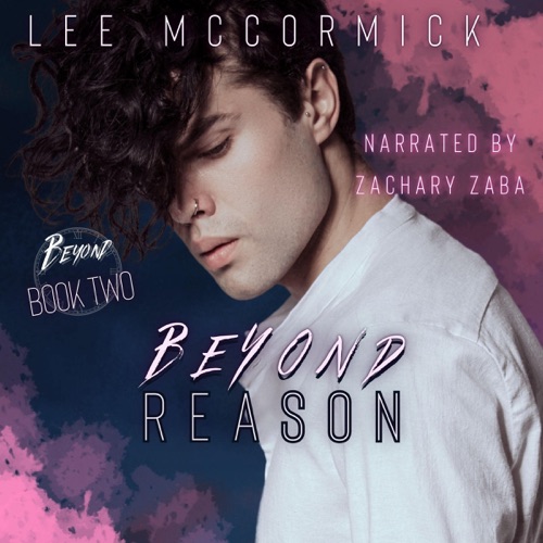 Beyond Reason: Beyond, Book 2 (Unabridged) cover