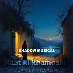 Raat ki khamoshi