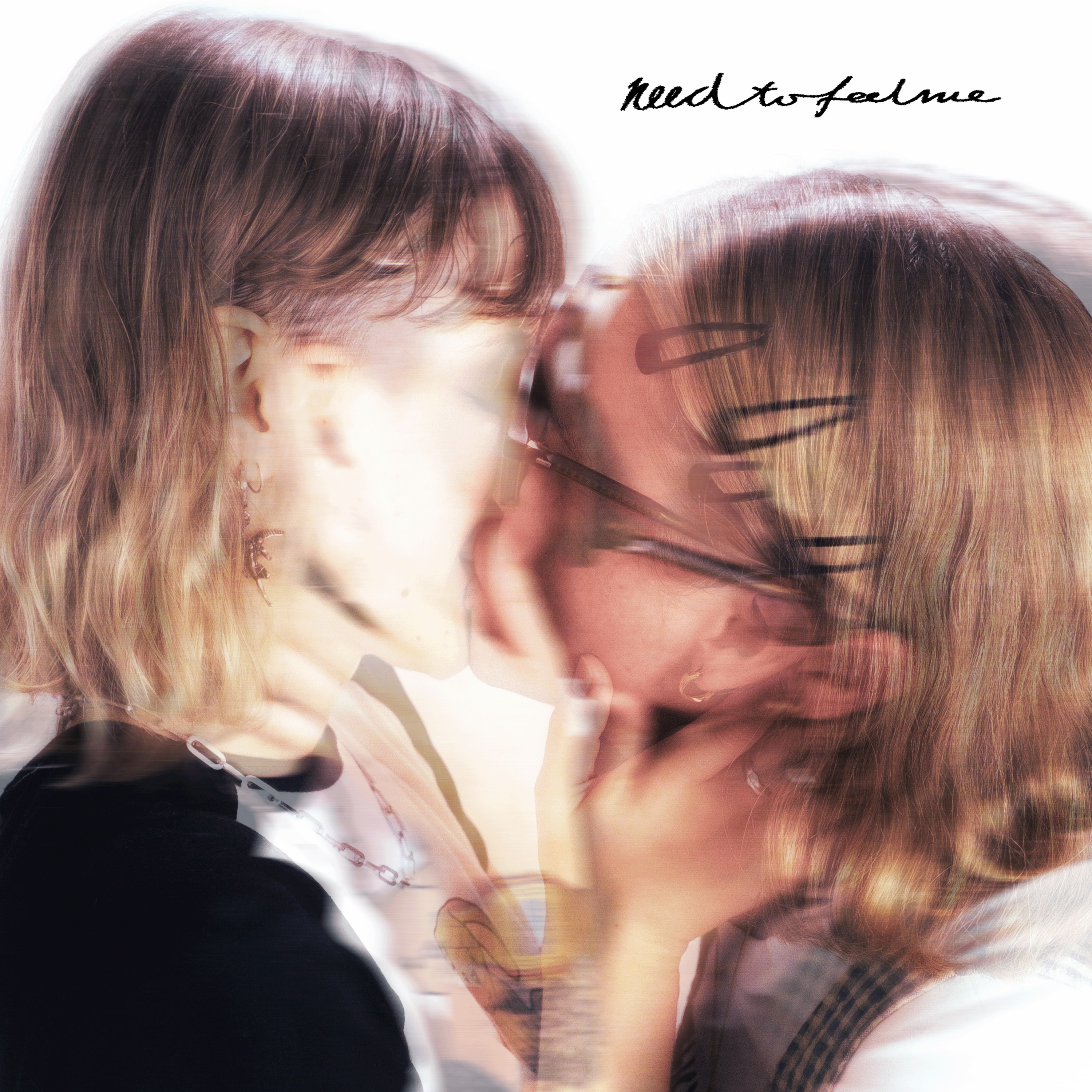 need to feel me - Single