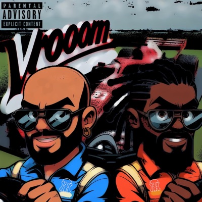 VROOM (feat. Heir Wallace & Bassi Boss) - Single