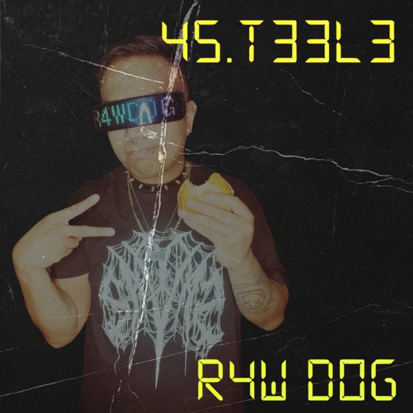 R4W D0G