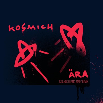 Ära (feat. Tommyboy EST) [SZOLNOK FLIPMO STADT Remix] - Single