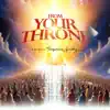 1Spirit & Theophilus Sunday & THEOPHILUS SUNDAY - From Your Throne