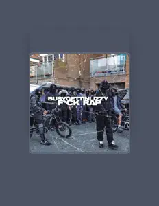 Poslechněte si interpreta Busygettinlizzy, sledujte hudební videa, přečtěte si životopis, podívejte se na data turné a další informace.